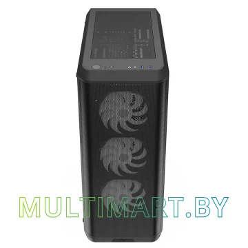 Корпус SilentiumPC Ventum VT4V EVO TG ARGB (SPC294) картинка 5